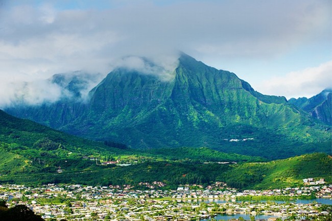 Hè này, phải đi Hawaii mới đúng mốt - Ảnh 3.