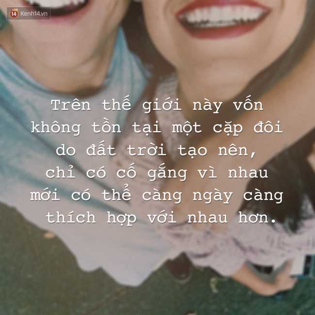 Gặp được một người thực sự d&agrave;nh cho m&igrave;nh c&oacute; kh&oacute; kh&ocirc;ng? - Ảnh 2.
