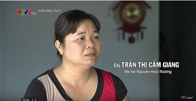 C&ocirc; b&eacute; chim c&aacute;nh cụt kh&ocirc;ng ch&acirc;n, tay v&agrave; điều ước giản đơn đầy x&uacute;c động cho ng&agrave;y của Mẹ - Ảnh 2.