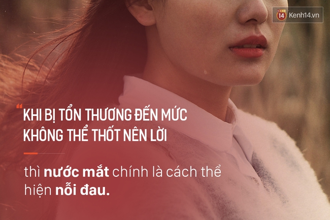 12 sự thật về nỗi buồn mà ít ai đủ dũng cảm để thừa nhận - Ảnh 3.