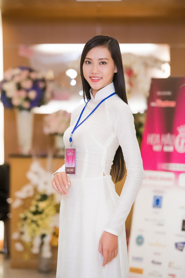 Hoa hậu Việt Nam 2016: Và đây là 30 nhan sắc tranh tài ở vòng Chung khảo phía nam - Ảnh 2.