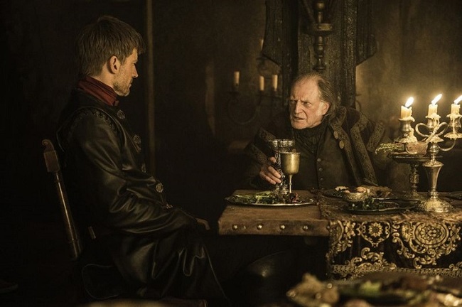 Tập 10 của Game of Thrones mùa 6: Cersei cân cả thế giới, lai lịch Jon Snow được hé lộ - Ảnh 4.