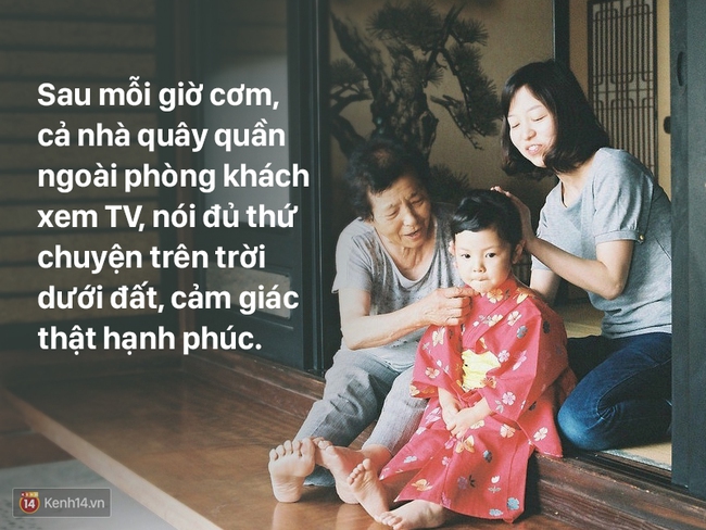 Những khoảnh khắc m&agrave; cảm gi&aacute;c n&agrave;y &ugrave;a về: Gi&aacute; b&acirc;y giờ được về nh&agrave; th&igrave; thật tốt - Ảnh 2.