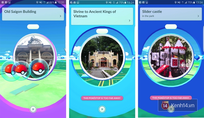 D&acirc;n chơi Việt kh&ocirc;ng ngại đi khắp thế gian bắt Pok&eacute;mon - Ảnh 4.