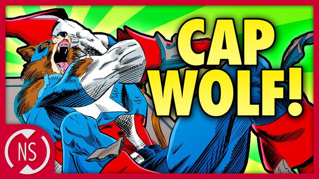 C&ugrave;ng săm soi 10 chi tiết dị nhất trong qu&aacute; khứ của Captain America - Ảnh 3.