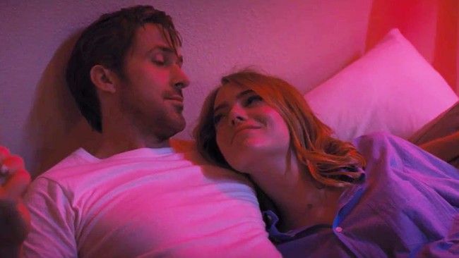 Chết chìm trong trailer lãng mạn của Ryan Gosling và Emma Stone - Ảnh 4.