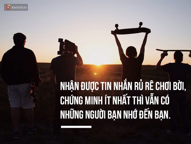 Bạn có suy nghĩ khác về cuộc sống, tình yêu, tâm lý hay bất cứ vấn đề nào khác? Hãy để chúng tôi cùng nhau suy ngẫm và truyền cảm hứng với bức ảnh mới nhất của chúng tôi.