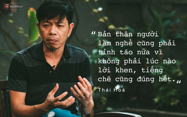 Thái Hòa - Từ đua xe, đánh lộn, ăn cắp đến bước ngoặt trở thành Ông hoàng phòng vé - Ảnh 11.