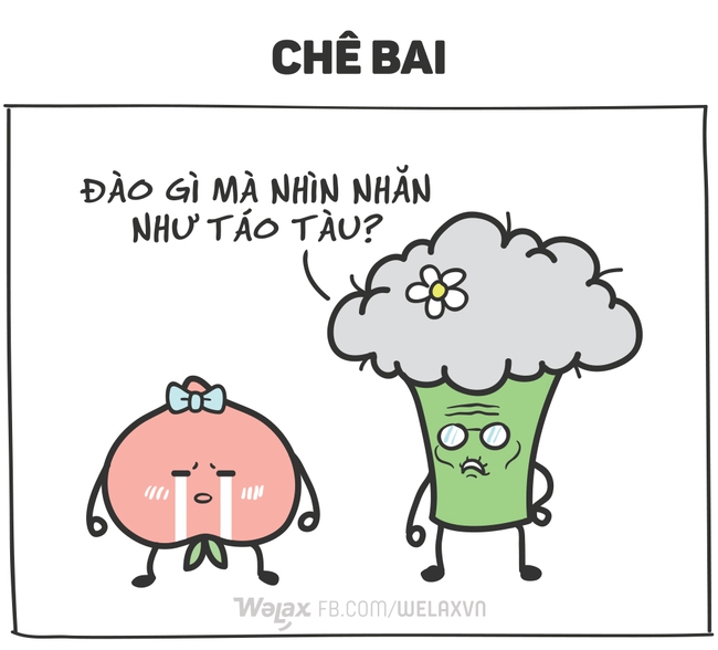 Bà hàng xóm: Nhân vật khó ưa đến ám ảnh của mỗi người! - Ảnh 3.