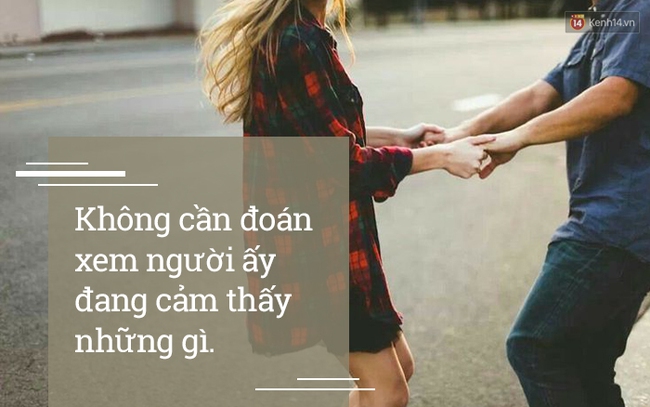 10 điều n&agrave;y chắc chắn sẽ đến nếu như bạn y&ecirc;u đ&uacute;ng người! - Ảnh 5.