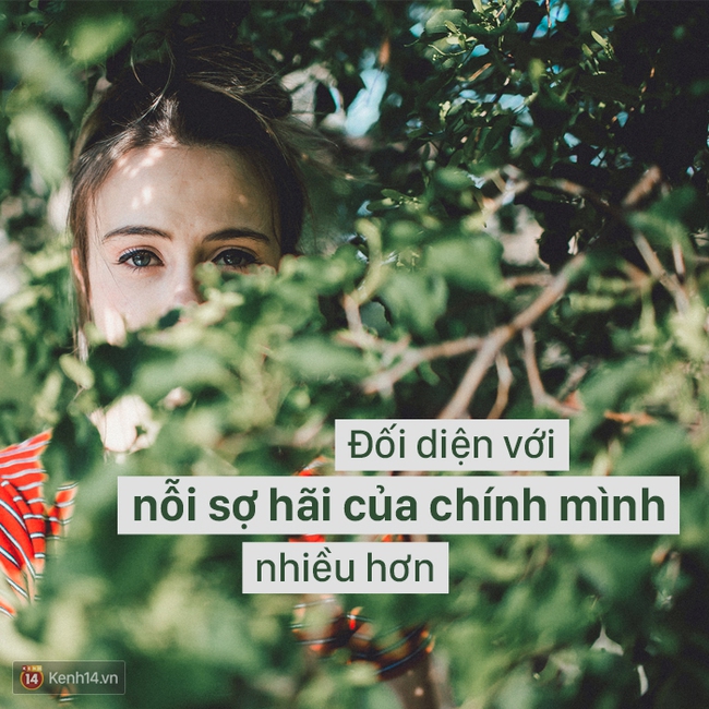 Bạn sẽ hối tiếc khi chưa thể thực hiện những điều n&agrave;y sớm hơn, để thấy m&igrave;nh được hạnh ph&uacute;c! - Ảnh 3.