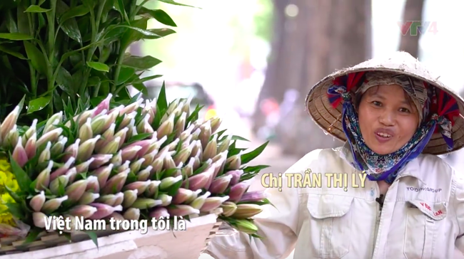 Clip: Việt Nam trong bạn l&agrave; g&igrave;? - Ảnh 4.