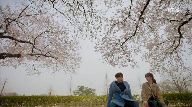 Uncontrollably Fond: Sau Suzy, th&ecirc;m một người nữa gặp tai nạn xe hơi - Ảnh 14.
