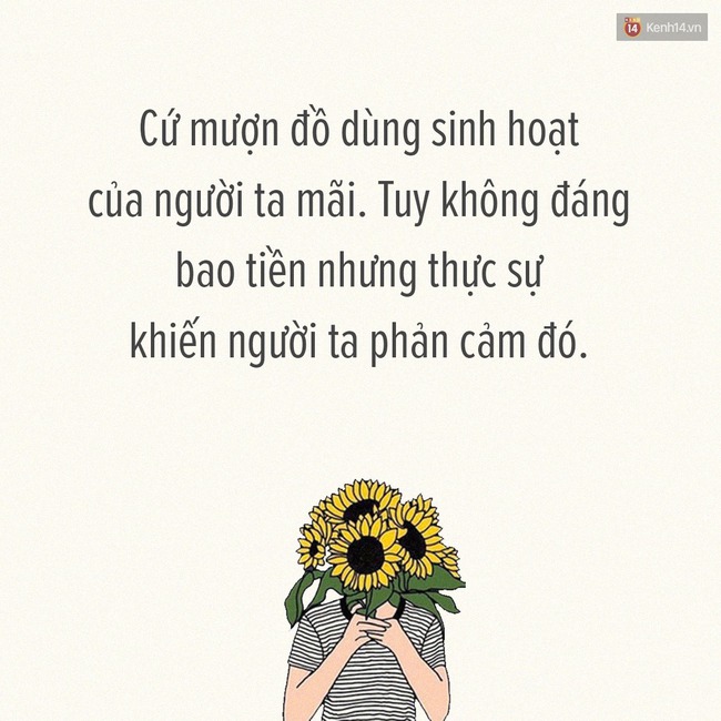 Những hành động dễ đắc tội người khác mà bạn thường bỏ qua - Ảnh 2.