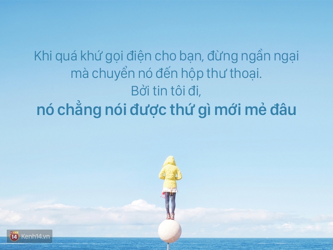 9 điều nhất định phải nhớ nếu muốn cuộc đời mình tích cực và sáng sủa hơn - Ảnh 3.