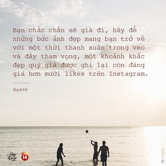 Lê Huỳnh Thành Danh - ông hoàng màu A6 VSCO cực nổi trên Instagram - Ảnh 28.