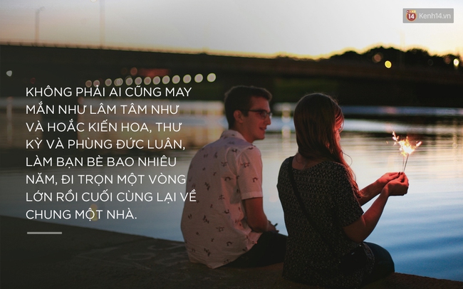 D&ugrave;ng danh nghĩa bạn b&egrave; để y&ecirc;u một người l&agrave; cảm gi&aacute;c thế n&agrave;o? - Ảnh 3.