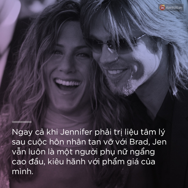 Đừng kh&oacute;c cho Brangelina! - Ảnh 3.