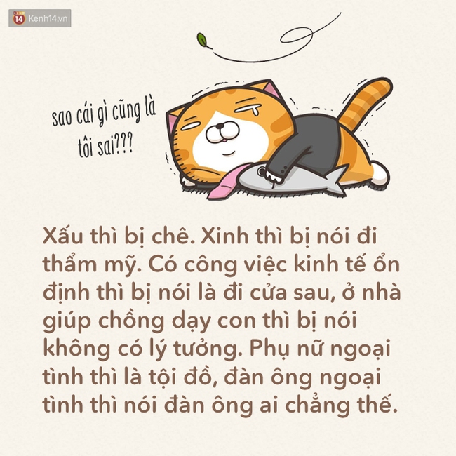 Con gái chúng tôi là khổ nhất trên đời! - Ảnh 1.