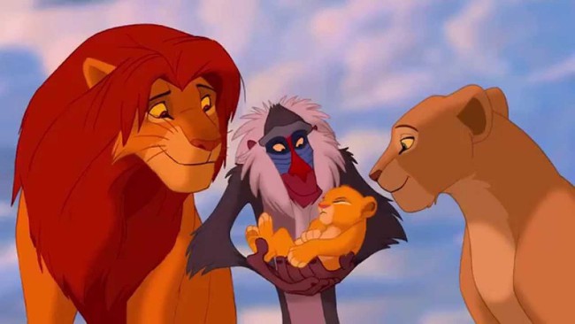 Disney x&aacute;c nhận thực hiện dự &aacute;n phi&ecirc;n bản live &ndash; action cho The Lion King - Ảnh 3.
