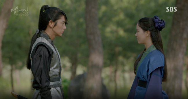 Moon Lovers: Liệu lịch sử thời Goryeo có đúng như IU tiên đoán? - Ảnh 7.