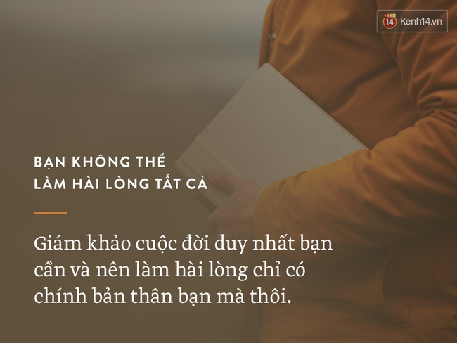 7 sự thật khắc nghiệt của cuộc sống mà chúng ta đừng cố... tự lừa mình! - Ảnh 3.