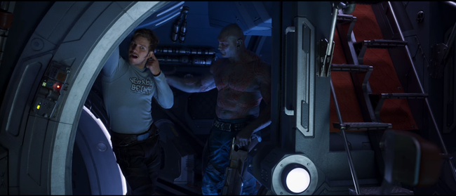 Guardians of the Galaxy Vol. 2 tung teaser đậm chất h&agrave;i hước - Ảnh 6.