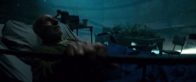 Wolverine trở lại đầy máu lửa trong trailer đầu tiên của Logan - Ảnh 4.