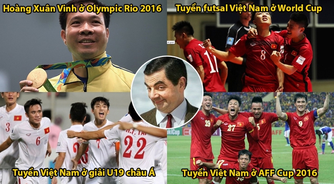 Mưa ảnh chế mừng chiến tích dự World Cup của U19 Việt Nam - Ảnh 3.
