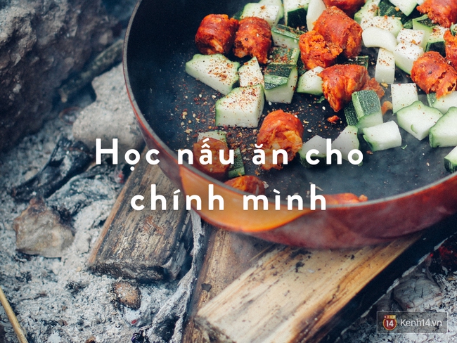 9 việc làm tuy nhỏ nhưng mang lại lợi ích cả đời - Ảnh 3.