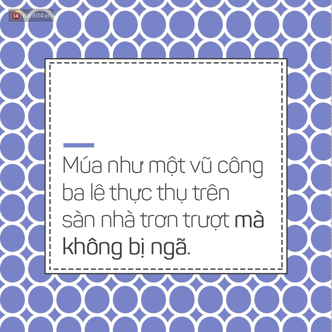 Chẳng cần phải giải cứu thế giới, làm được 15 điều này cũng đủ khiến bạn tự hào về bản thân. - Ảnh 9.