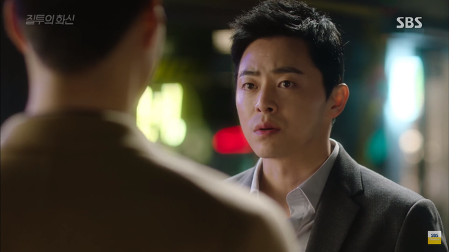 “Jealousy Incarnate”: Jo Jung Suk cầu hôn Gong Hyo Jin bằng 1000 suất mì gói  - Ảnh 15.