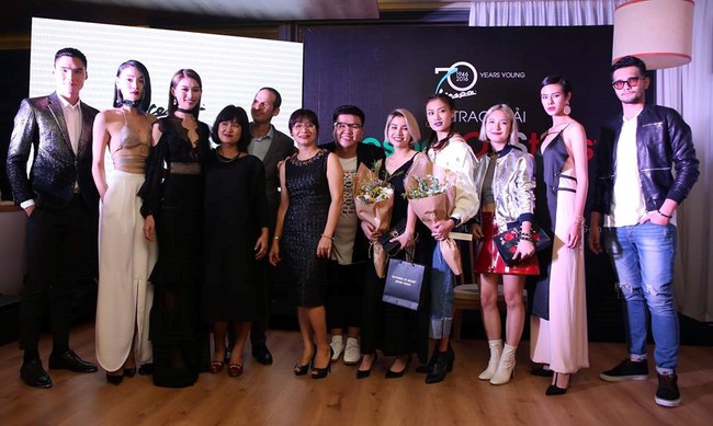 N&agrave;ng stylist 9X &ldquo;định nghĩa lại n&eacute;t ngẫu hứng trong thời trang - Ảnh 12.