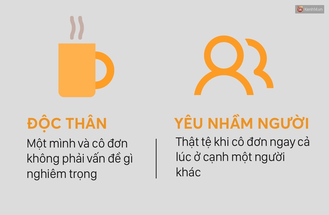 Độc th&acirc;n cũng buồn, nhưng bi kịch nhất lại l&agrave; y&ecirc;u nhầm người! - Ảnh 3.