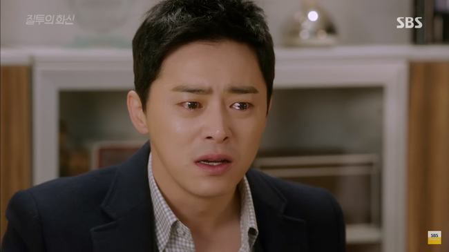 Jealousy Incarnate: Jo Jung Suk bị chẩn đoán vô sinh - Ảnh 8.