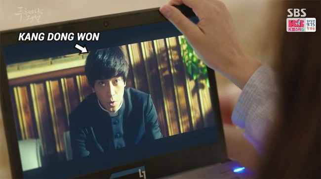 &ldquo;Huyền Thoại Biển Xanh&rdquo;: Cả 3 cameo Kang Dong Won, Jo In Sung v&agrave; So Ji Sub đ&atilde; l&ecirc;n s&oacute;ng? - Ảnh 3.