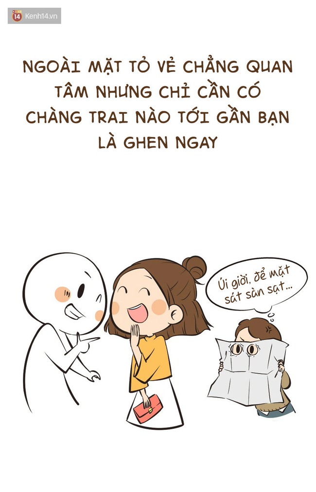 Nếu làm 14 việc này cho bạn thì chứng tỏ người ấy yêu bạn nhiều lắm đấy! - Ảnh 15.