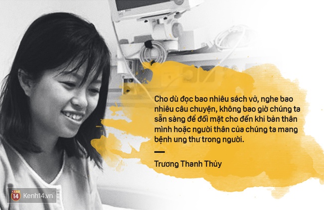 Nữ hoàng startup Thủy Muối: Tôi không khóc được kể cả khi đối diện với sự thật rằng tôi sẽ chết vì ung thư - Ảnh 4.