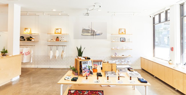 Salon chăm s&oacute;c v&agrave; l&agrave;m đẹp cho sneaker y&ecirc;u qu&yacute; của c&aacute;c thần kinh gi&agrave;y ch&iacute;nh hiệu - Ảnh 4.