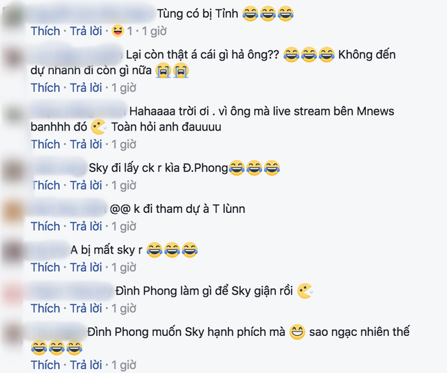 Sơn T&ugrave;ng M-TP bất ngờ khi người y&ecirc;u cũ Hari Won l&ecirc;n xe hoa - Ảnh 3.
