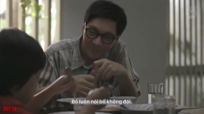 Clip cảm động: Ch&uacute;ng ta ai cũng từng v&ocirc; t&acirc;m với bố mẹ như thế! - Ảnh 4.