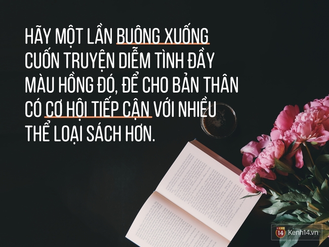Nếu v&iacute; thế giới văn chương l&agrave; b&agrave;n tiệc, th&igrave; ng&ocirc;n t&igrave;nh chỉ l&agrave; m&oacute;n m&igrave; g&oacute;i m&agrave; th&ocirc;i! - Ảnh 5.