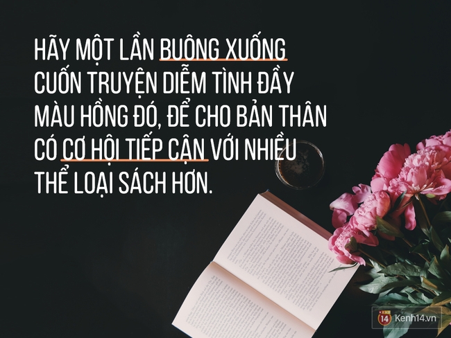 Nếu ví thế giới văn chương là bàn tiệc, thì ngôn tình chỉ là món mì gói mà thôi! - Ảnh 5.