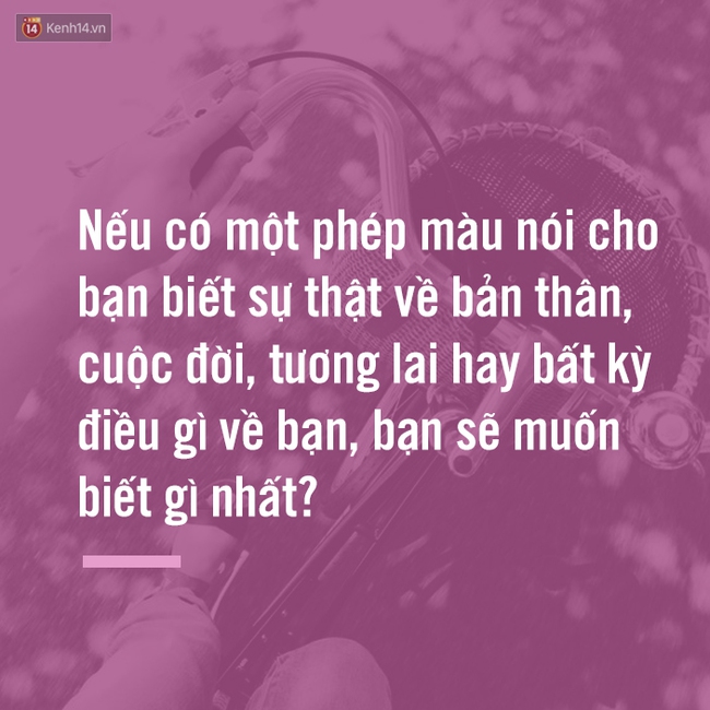 Chỉ cần hỏi v&agrave; trả lời xong 36 c&acirc;u hỏi n&agrave;y, bạn sẽ c&oacute; gấu ngay lập tức! - Ảnh 4.
