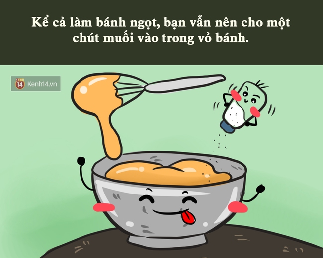10 mẹo nhỏ l&agrave;m n&ecirc;n sự kh&aacute;c biệt giữa thợ l&agrave;m b&aacute;nh giỏi v&agrave; n&agrave;ng vụng về - Ảnh 8.