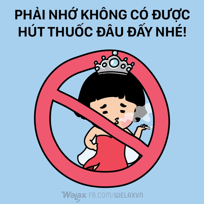 Bí kíp khoa học đã chứng minh để sống sót qua 1 nhiệm kỳ hoa hậu! - Ảnh 4.