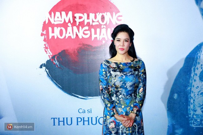 Thu Phương thực hiện dự án âm nhạc về Nam Phương Hoàng Hậu - Ảnh 5.