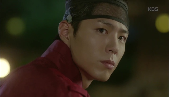 &ldquo;Moonlight&rdquo; vốn theo lịch sử đ&atilde; c&oacute; c&aacute;i kết buồn v&igrave; &ldquo;Thế tử&rdquo; Park Bo Gum chết trẻ? - Ảnh 36.