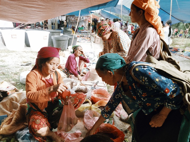 Chu du khắp nơi với màu cam - sắc màu khiến bức tranh du lịch trở nên rực rỡ hơn bao giờ hết! - Ảnh 33.