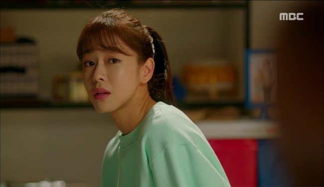 Tiên Nữ Cử Tạ: Cứ skin-ship thế này, Nam Joo Hyuk sẽ sớm phát ghen vì Sung Kyung! - Ảnh 41.